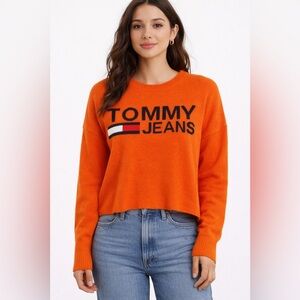 Es Tommy Jeans
Talla S/P (Small/Petite)
Made in Cambodia